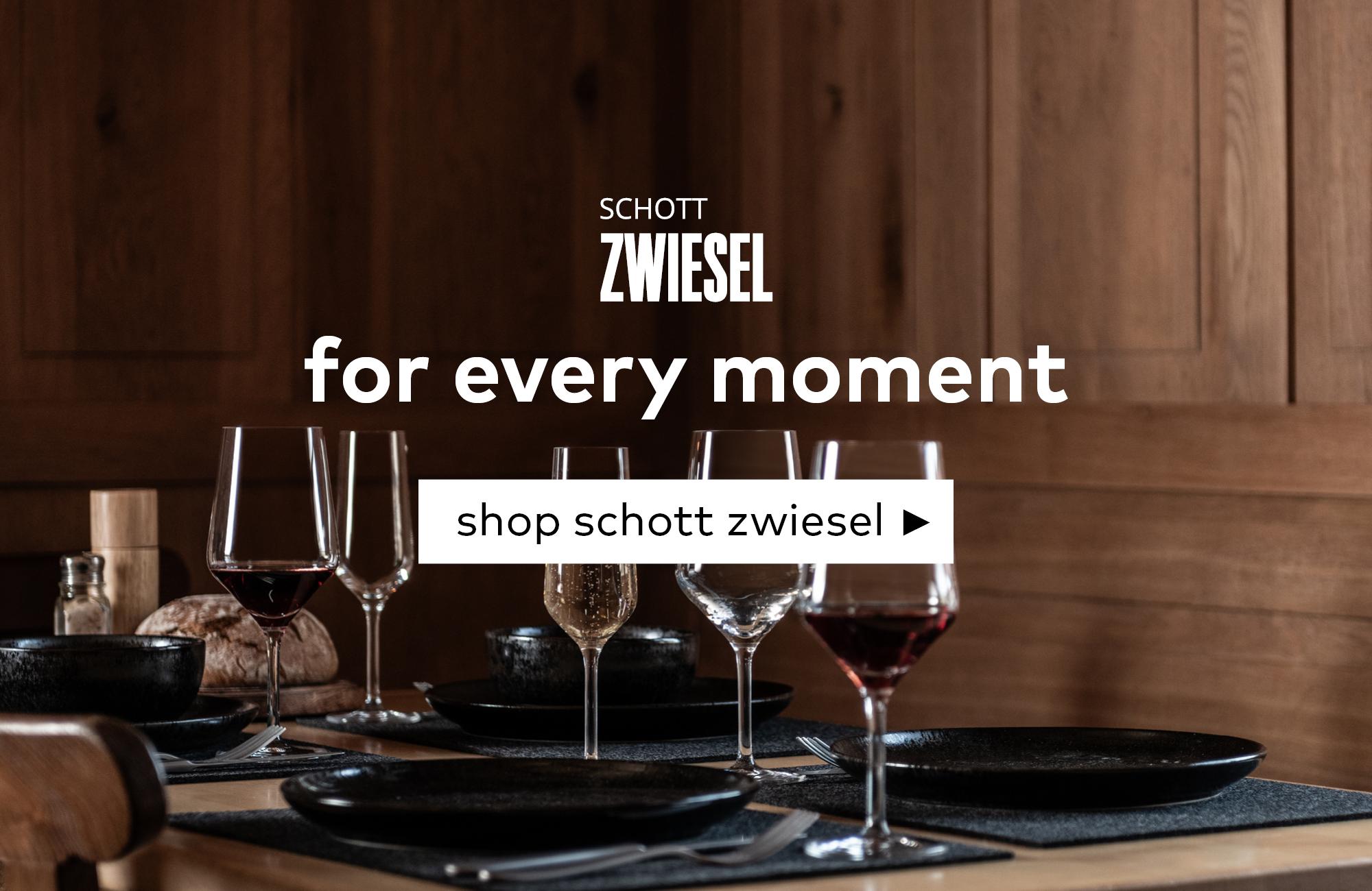 Shop Stemware