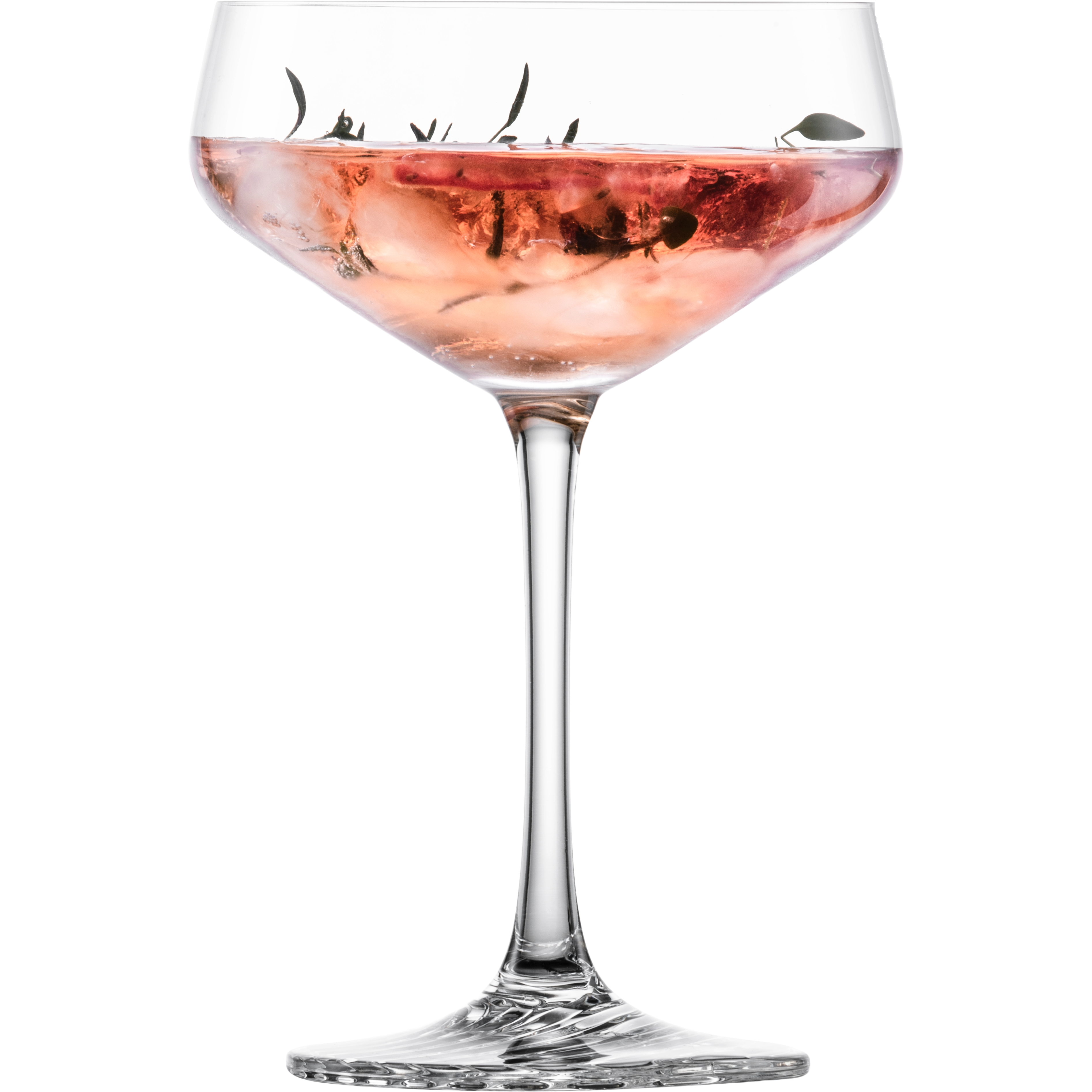 Click to shop Echo Stemware