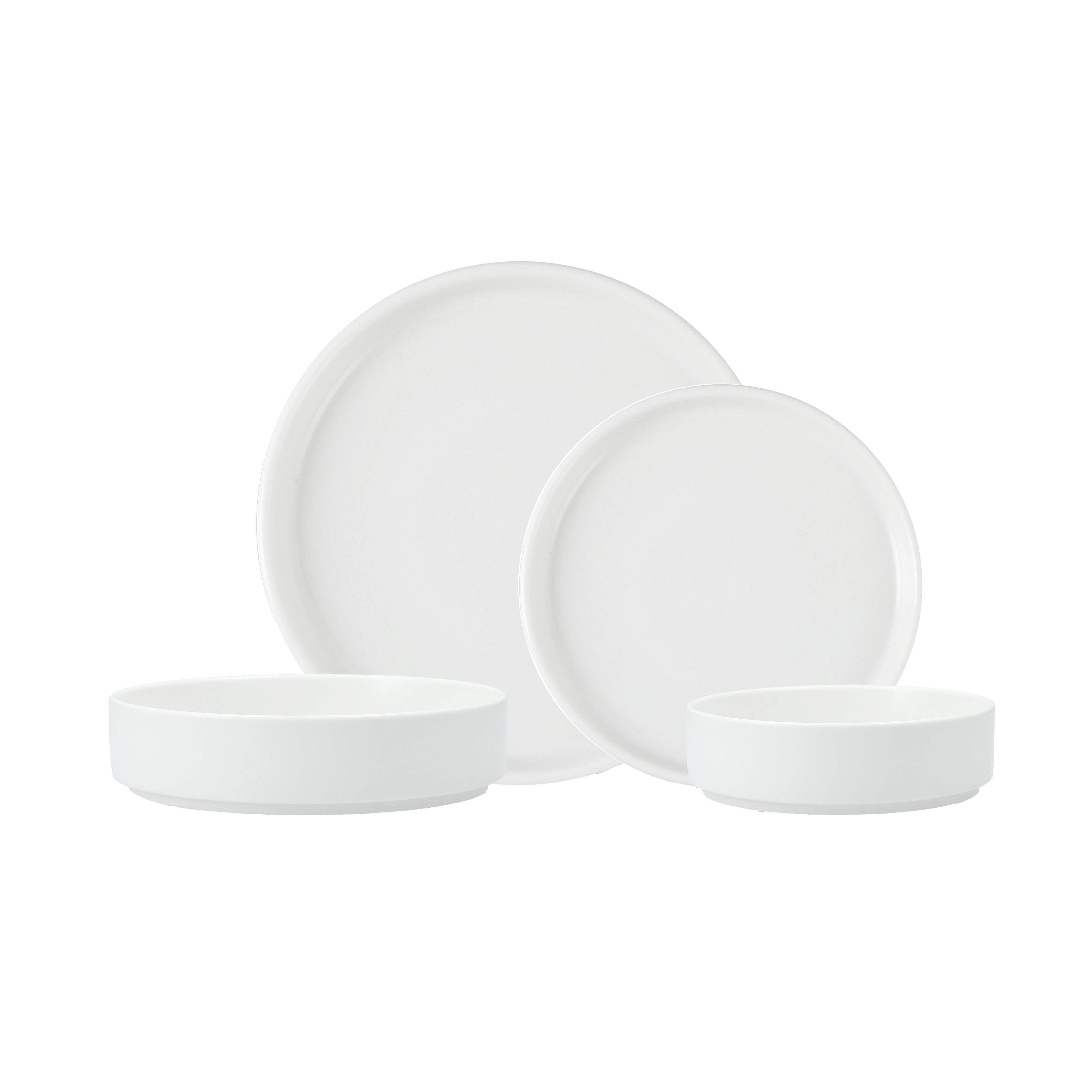 Click to shop Sound Dinnerware
